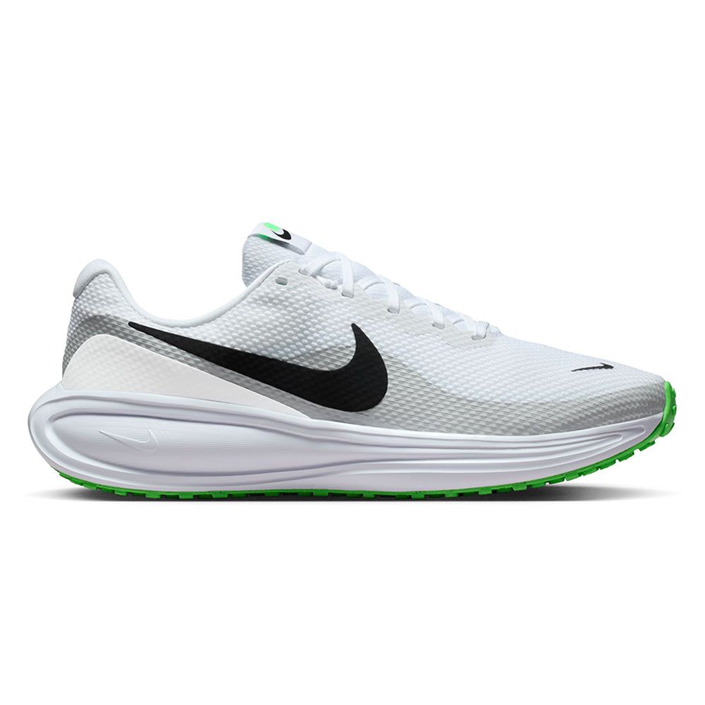 NIKE Revolution 8 Wide мужские беговые кроссовки