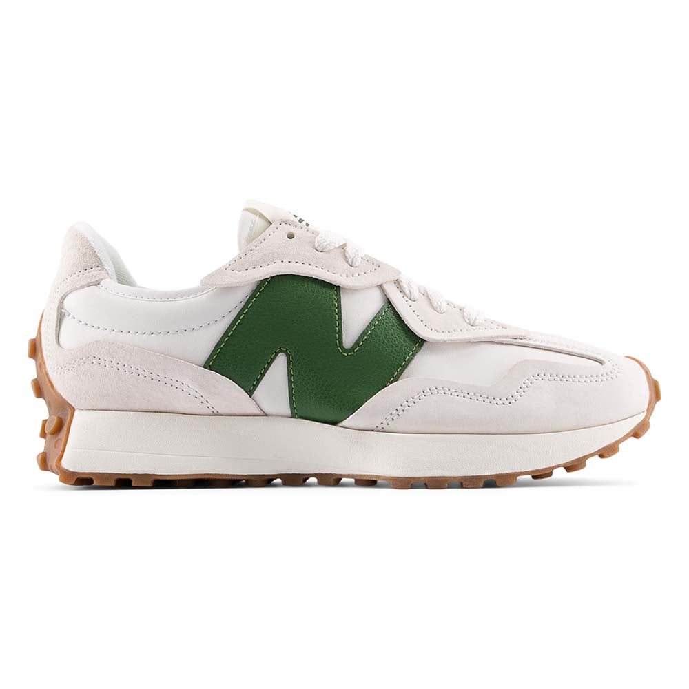 NEW BALANCE 327 унисекс повседневные кроссовки