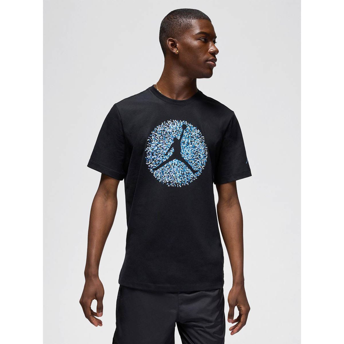 NIKE Jordan Flight Essentials мужская баскетбольная футболка