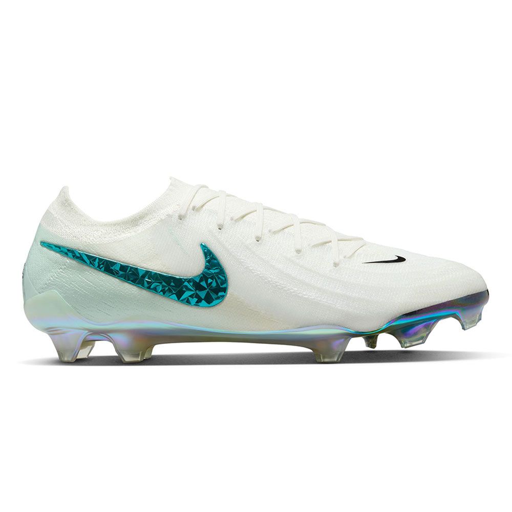 NIKE мужские Phantom GX 2 Elite LV8 FG футбольные бутсы