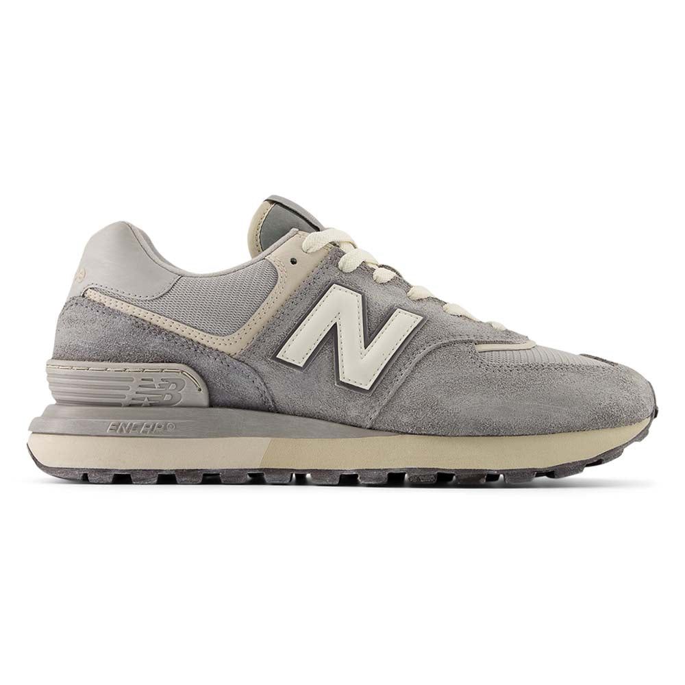 NEW BALANCE 574 Legacy мужские повседневные кроссовки