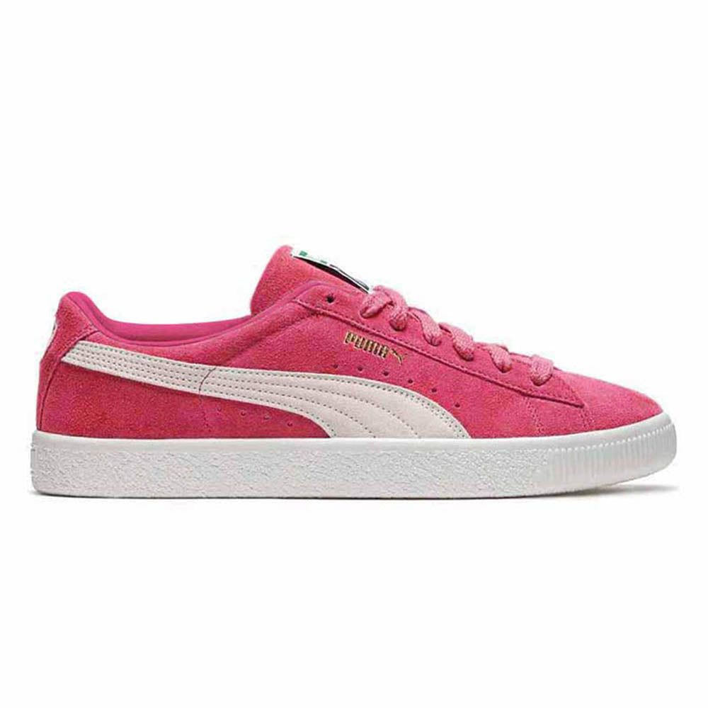 PUMA Suede Classic XXI мужские повседневные кроссовки