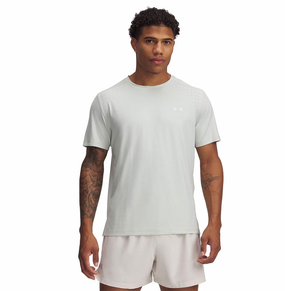 UNDER ARMOUR Launch Elite мужская беговая футболка
