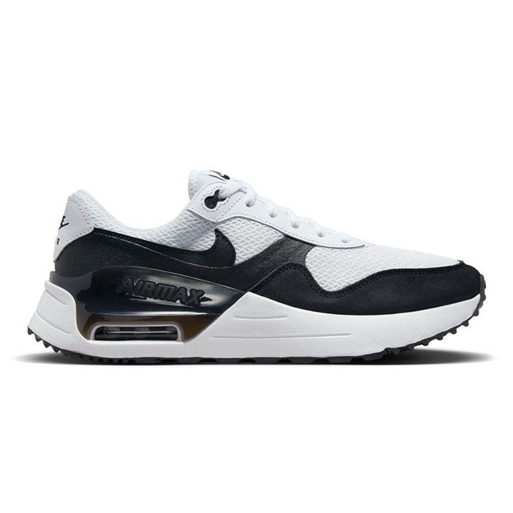 NIKE Air Max SYSTM мужские повседневные кроссовки
