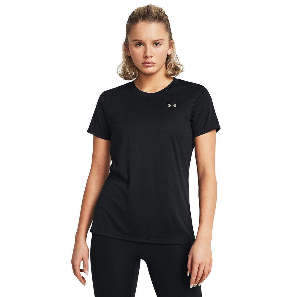 UNDER ARMOUR Tech™ женская футболка для тренировок