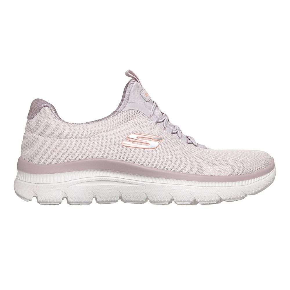 SKECHERS Summits Plus женские повседневные кроссовки