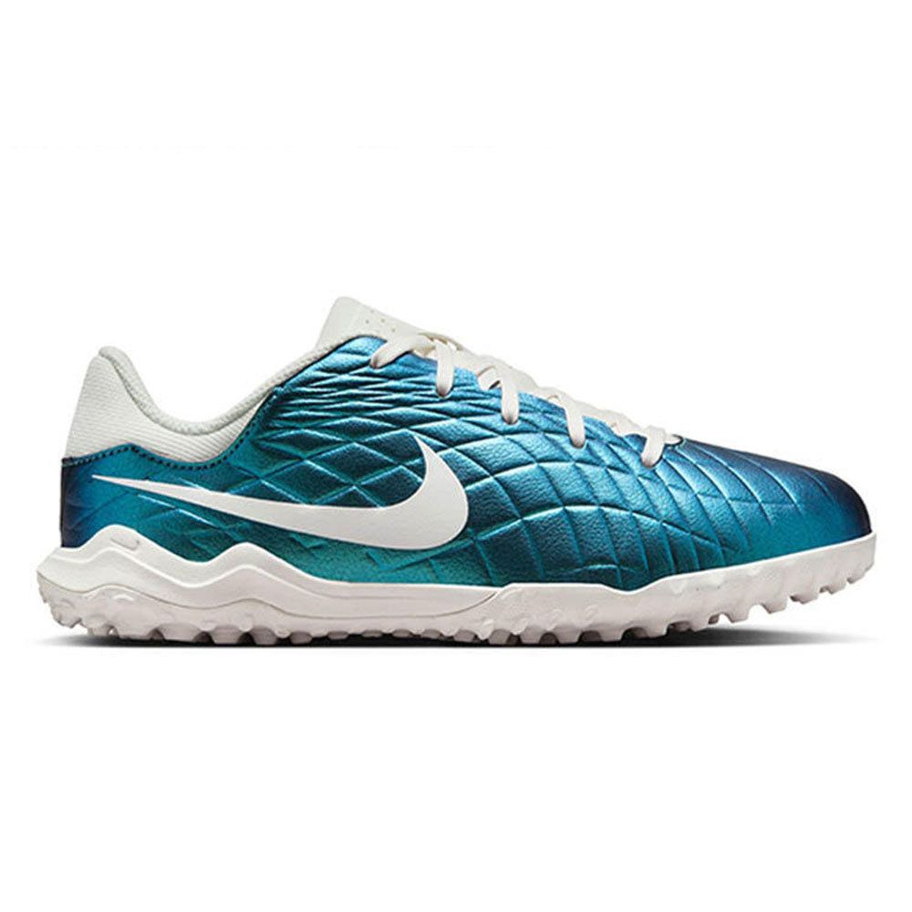 NIKE Jr. Tiempo Legend 10 Academy 30 TF детские футбольные бутсы