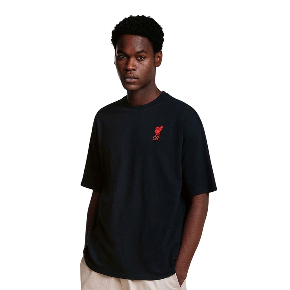 LFC YNWA Wing Oversized мужская футболка