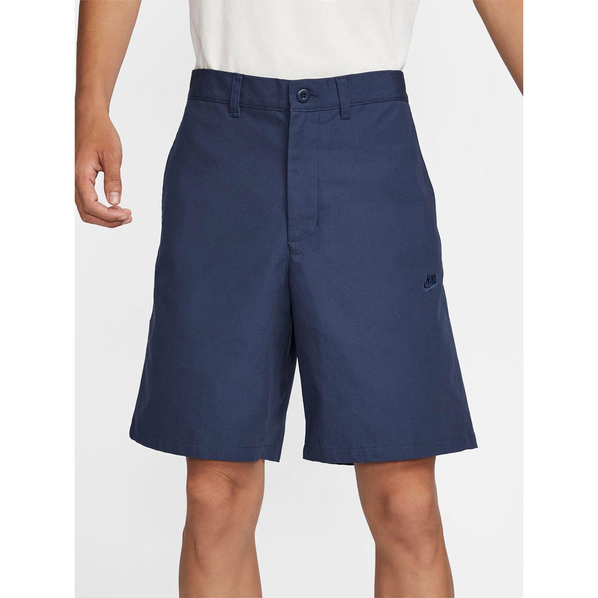 NIKE Club Chino мужские повседневные шорты