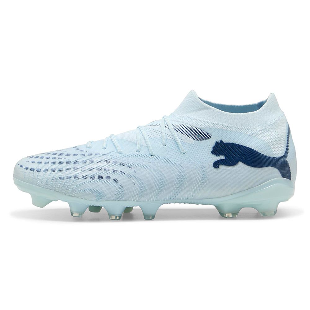 PUMA Future 9 Match FG/AG мужские футбольные бутсы