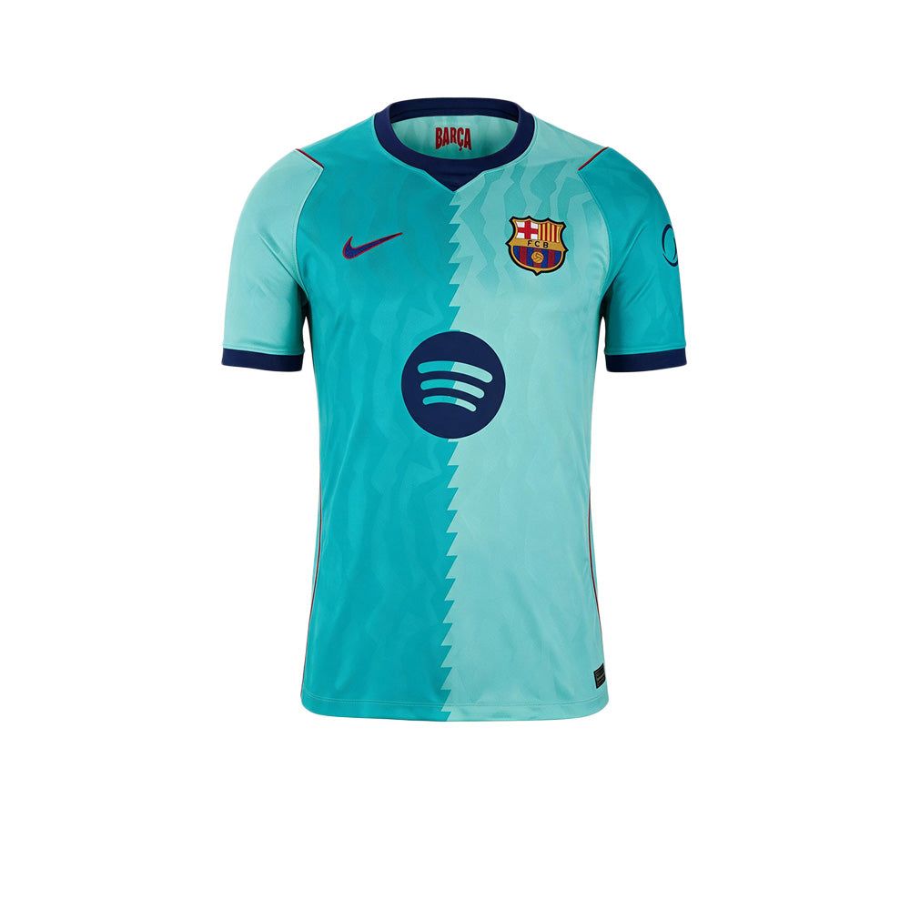 NIKE FC Barcelona Third Stadium 2026/27 мужская футболка