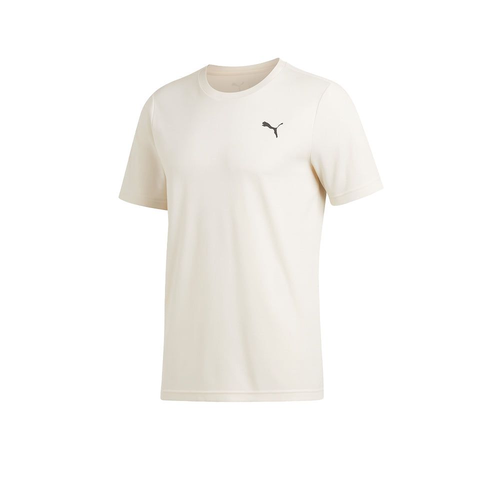 PUMA Train All Day Essentials Solid Cat мужская тренировочная футболка