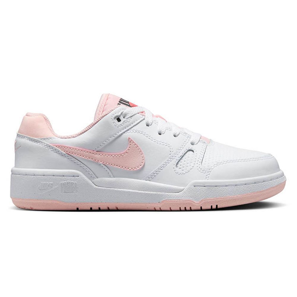 NIKE Full Force Low детские повседневные кроссовки