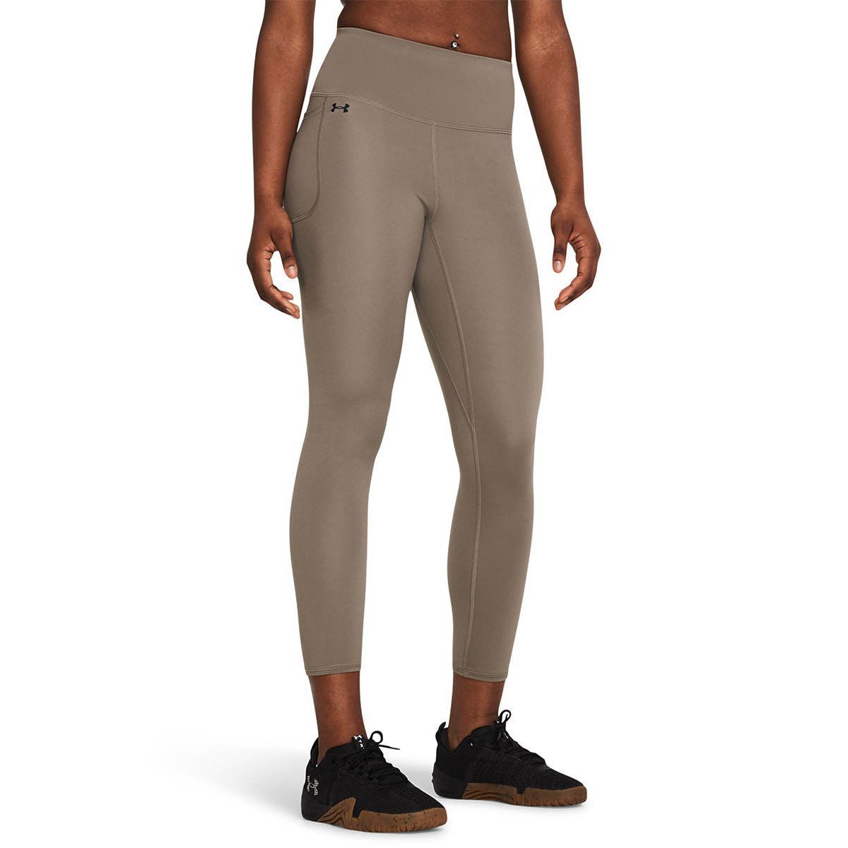 UNDER ARMOUR Motion Ankle женские тренировочные брюки