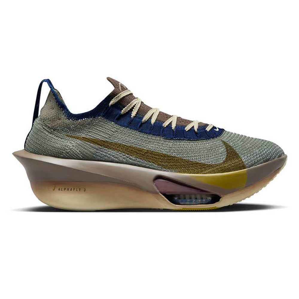 NIKE Alphafly 3 Premium мужские беговые кроссовки