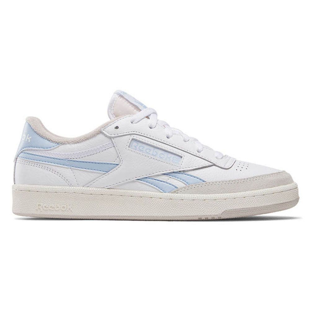 REEBOK Club C Revenge Vintage унисекс повседневные кроссовки