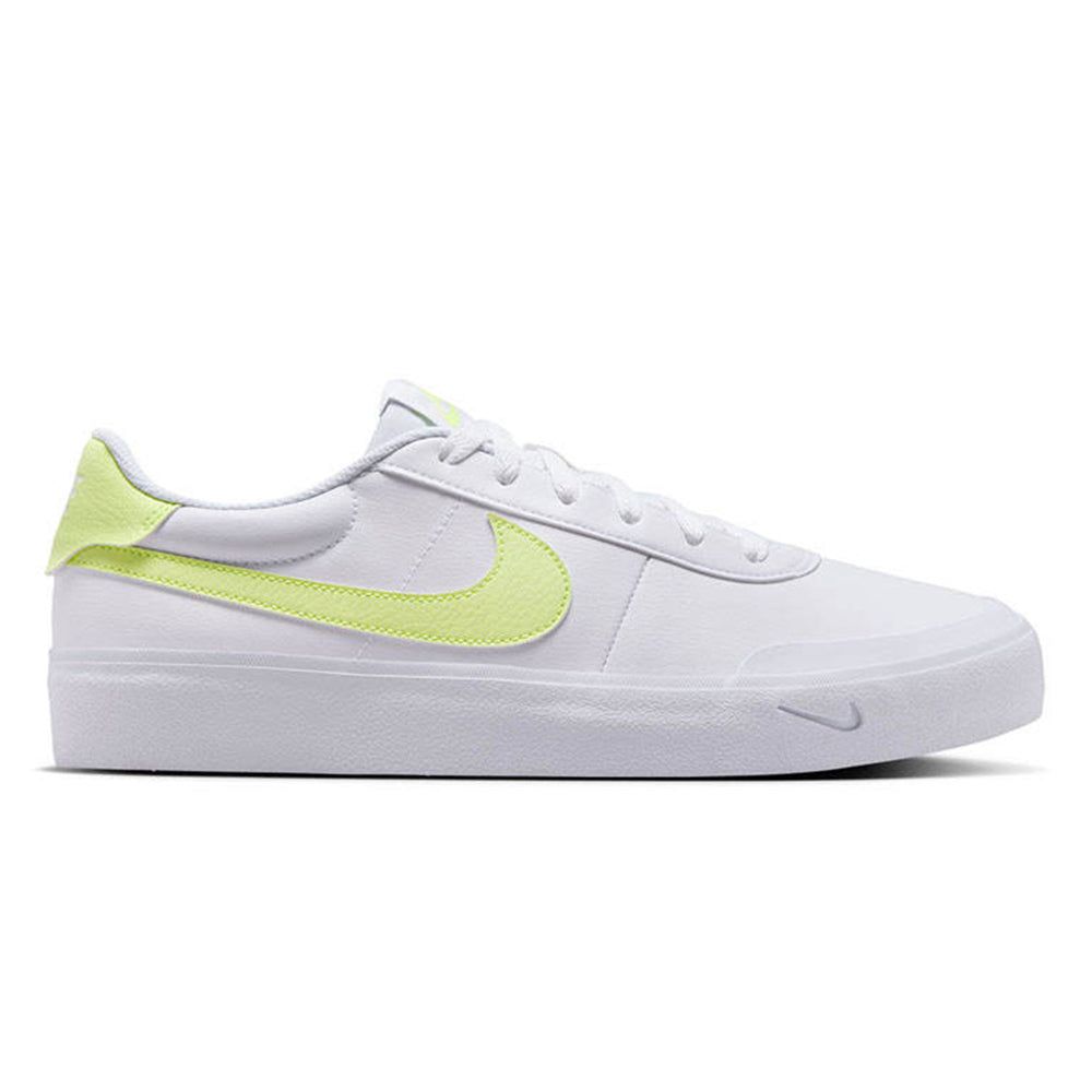 NIKE Court Shot мужские повседневные кроссовки