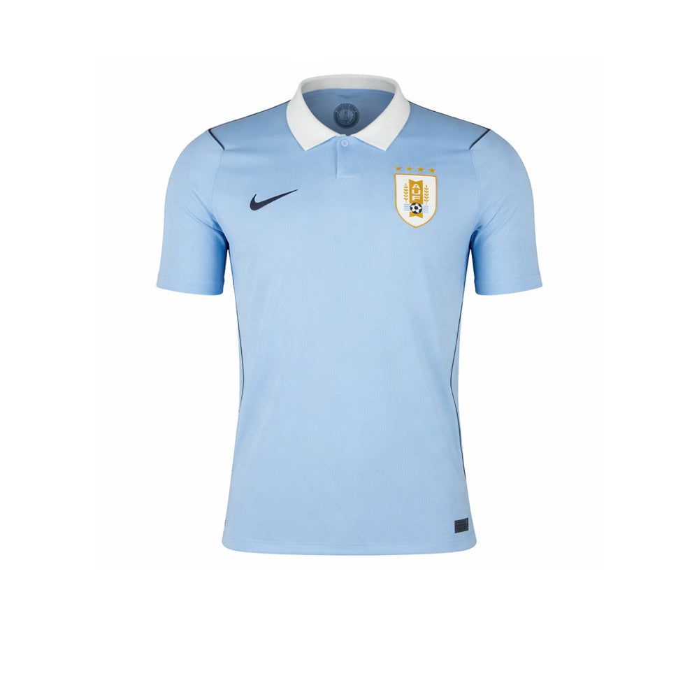 NIKE мужская Uruguay Home Stadium 2026 футболка