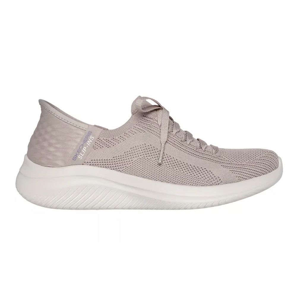 SKECHERS Hands Free Slip-ins®: Ultra Flex 3.0 Brilliant Path женские повседневные кроссовки