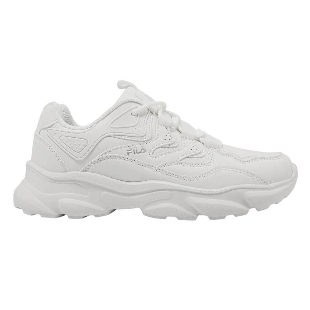 FILA Zinn женские повседневные кроссовки