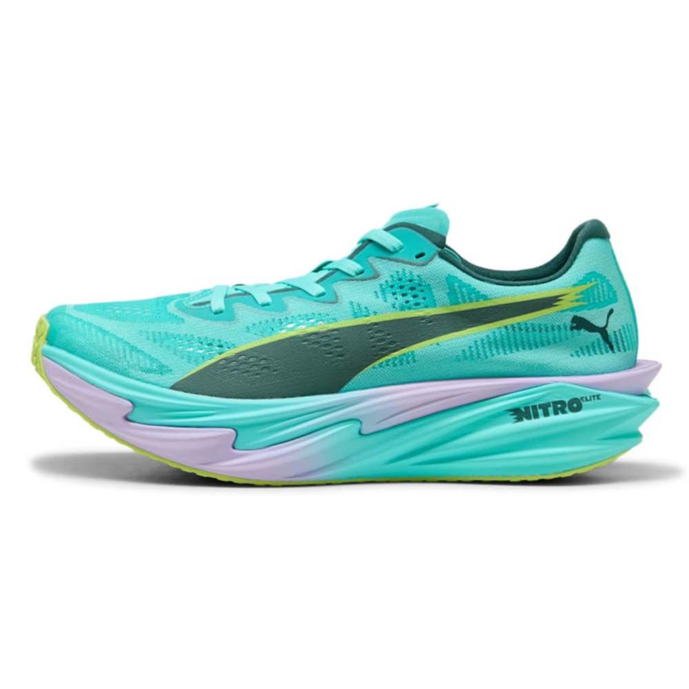 PUMA x Hyrox Deviate NITRO™ Elite 4 мужские беговые кроссовки