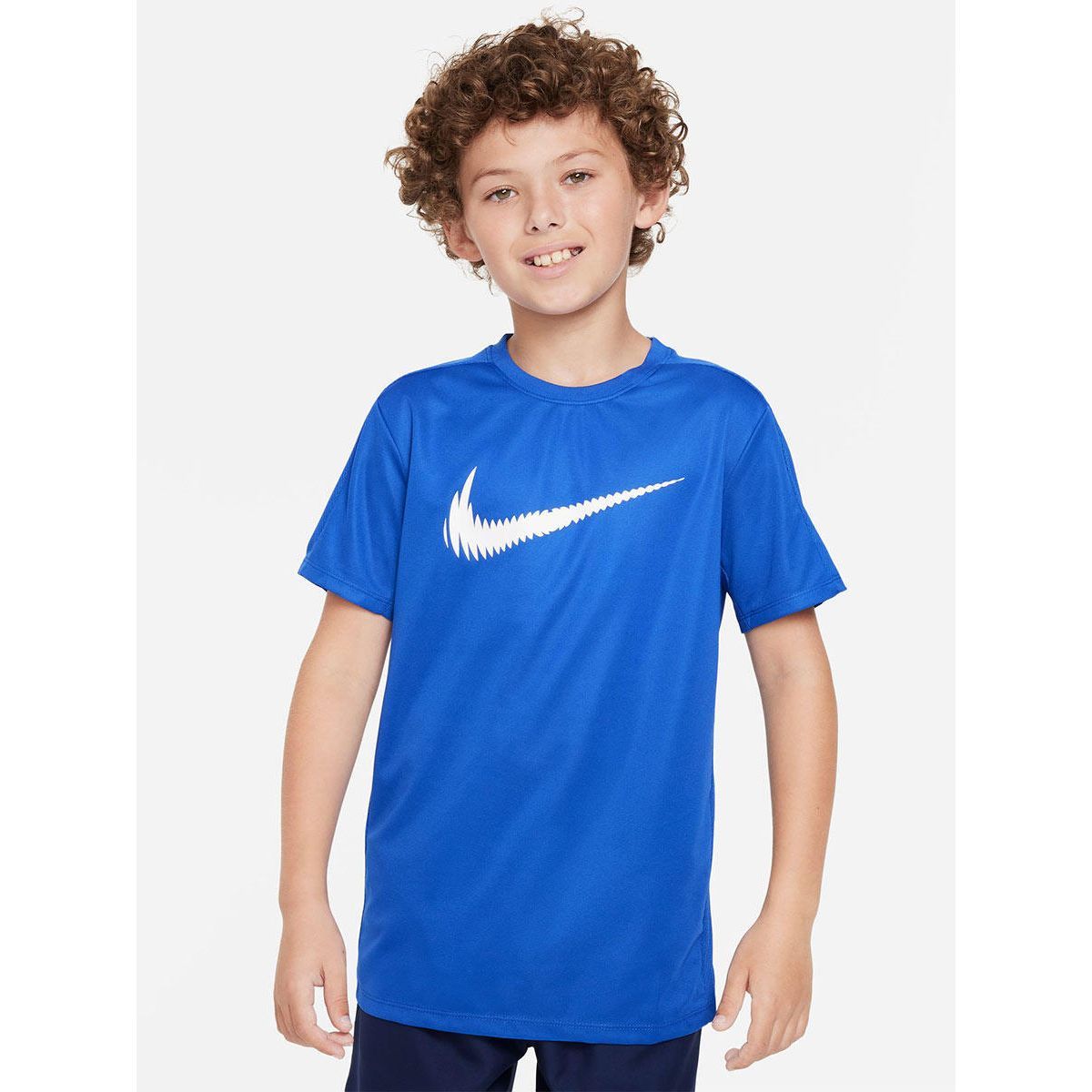 NIKE Trophy23 детская футболка