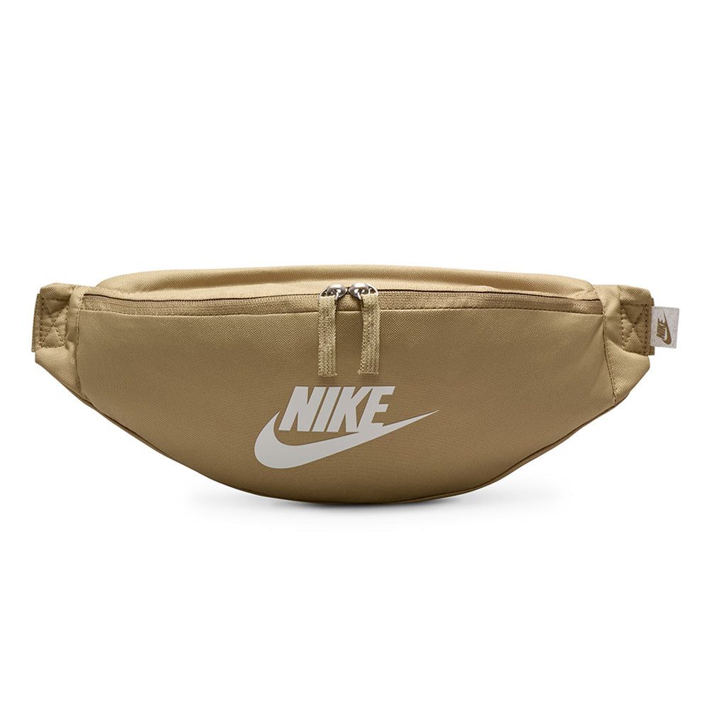 NIKE Heritage унисекс поясная сумка