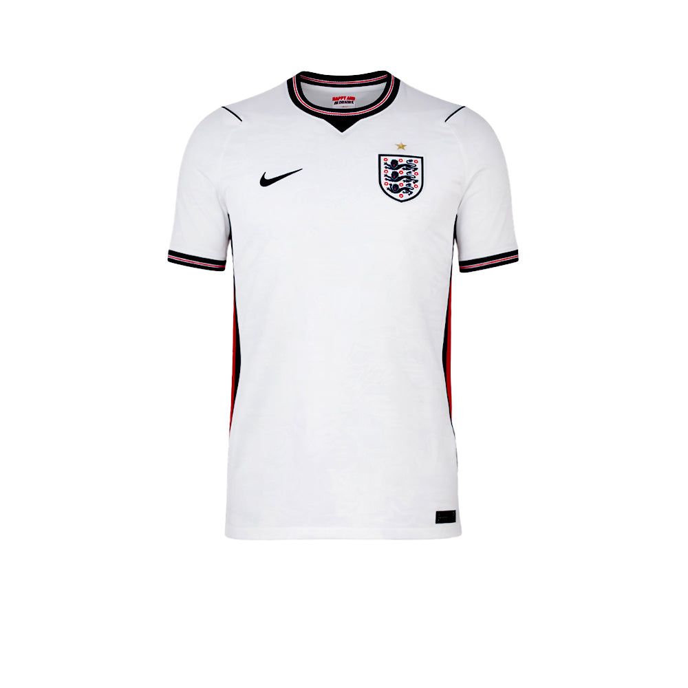 NIKE England Home Stadium 2026 мужская футболка