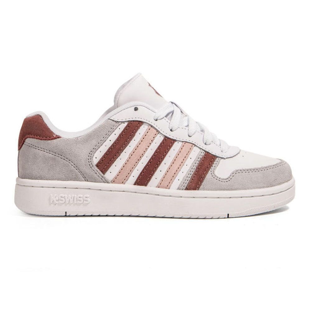 K-SWISS Court Palisades женские повседневные кроссовки