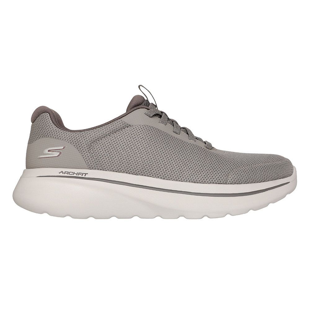 SKECHERS Relaxed Fit®: GO WALK® Arch Fit® N-Joy - Cullman мужские спортивные кроссовки