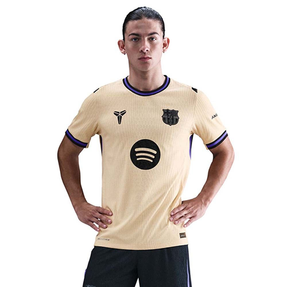 NIKE FC Barcelona Away Match 2025/26 мужская футболка