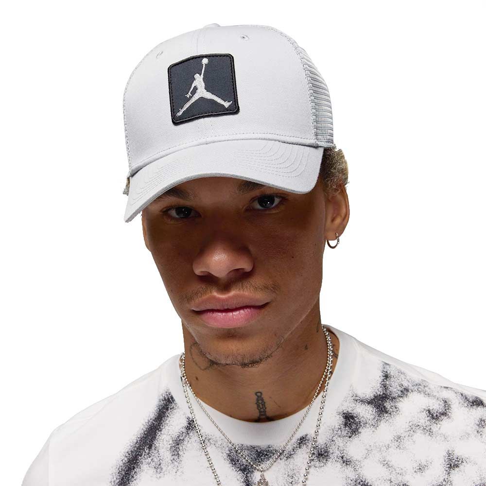 NIKE Jordan Rise унисекс кепка