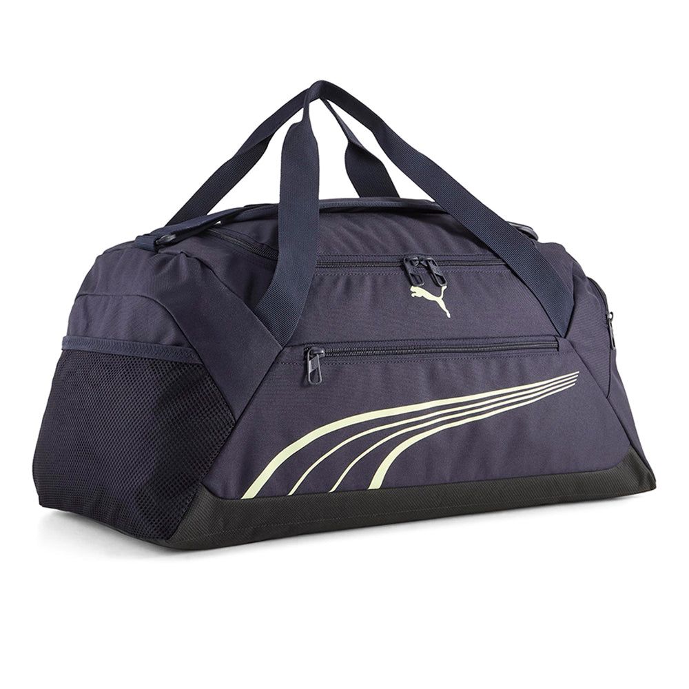 PUMA Fundamental 34L унисекс спортивная сумка