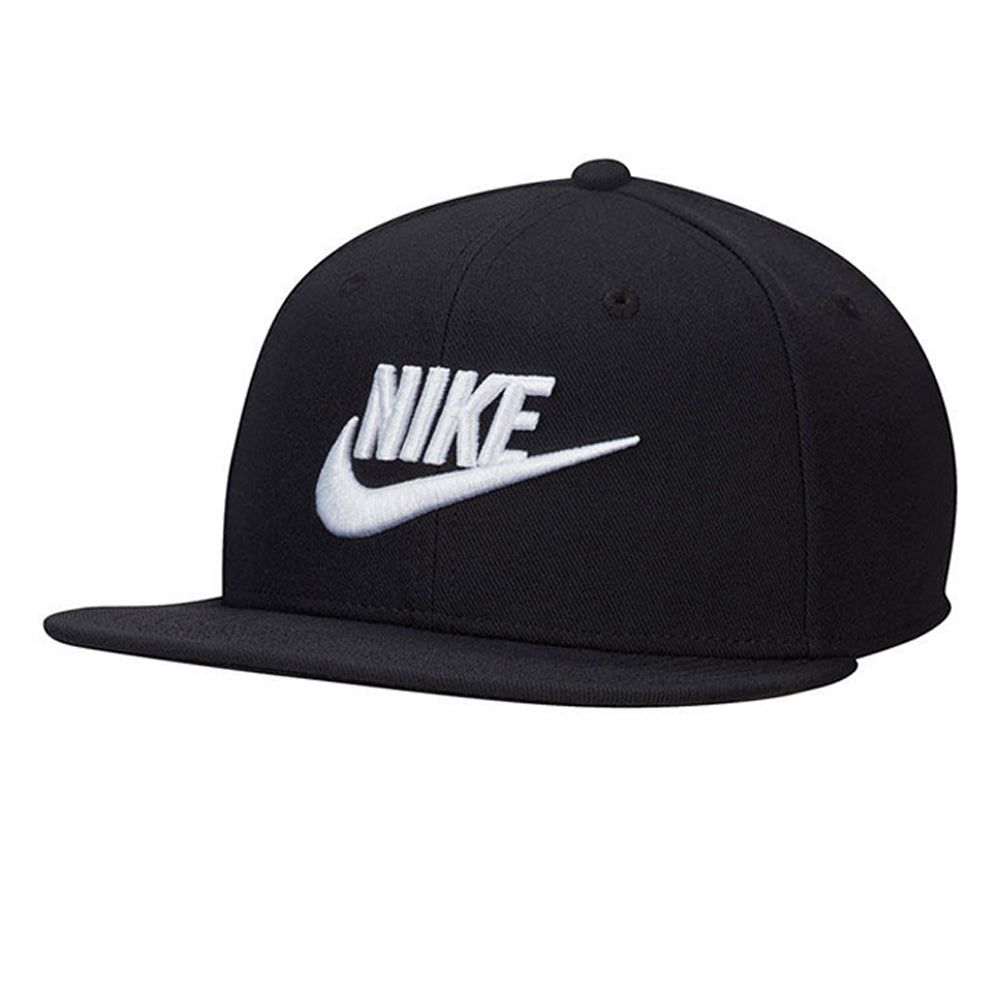 NIKE Dri-FIT Pro Futura структурированная унисекс кепка
