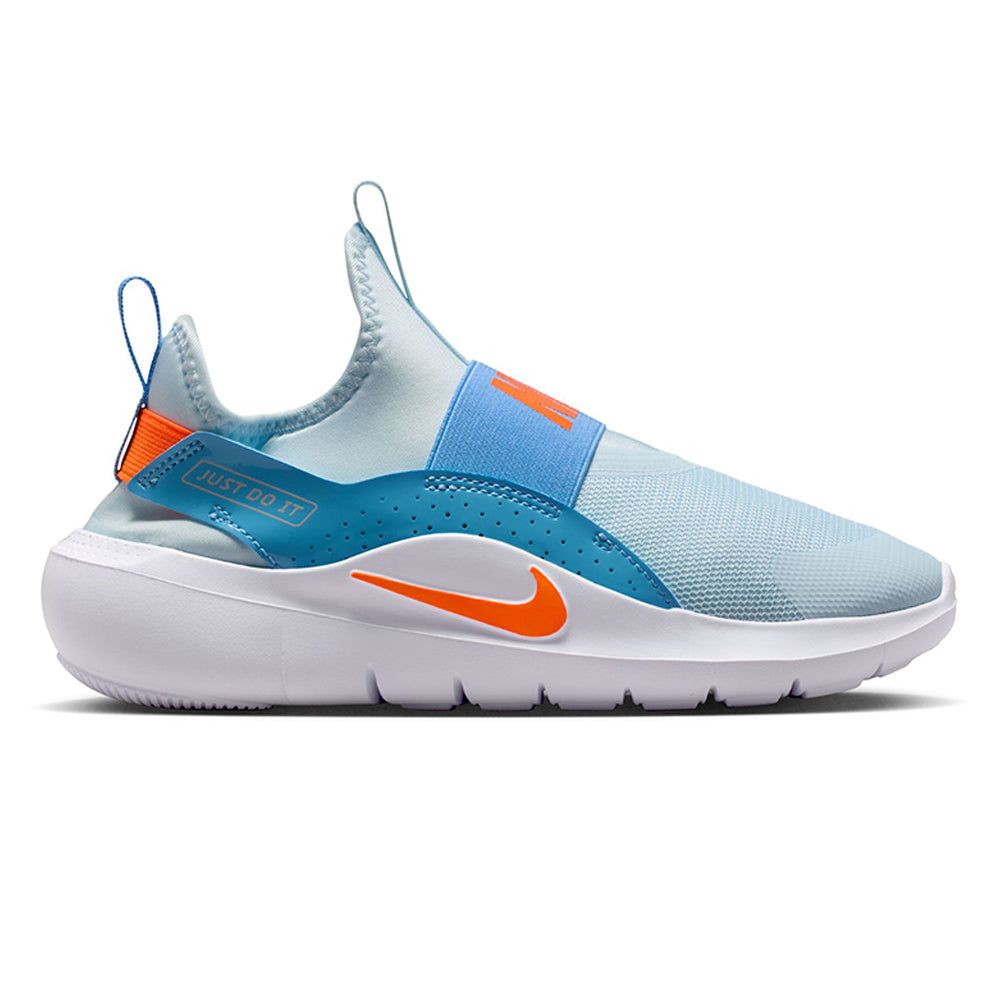 NIKE Flex Runner 4 детские беговые кроссовки