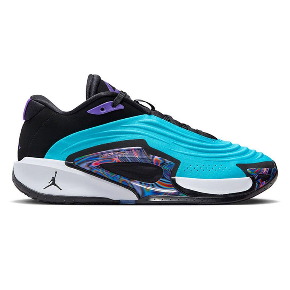 NIKE Luka 3 PF мужские баскетбольные кроссовки