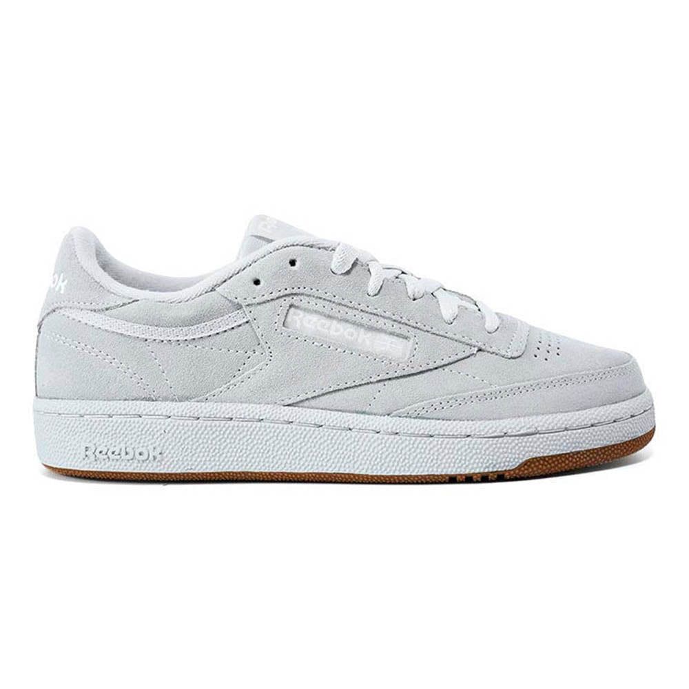 REEBOK Club C 85 унисекс повседневные кроссовки