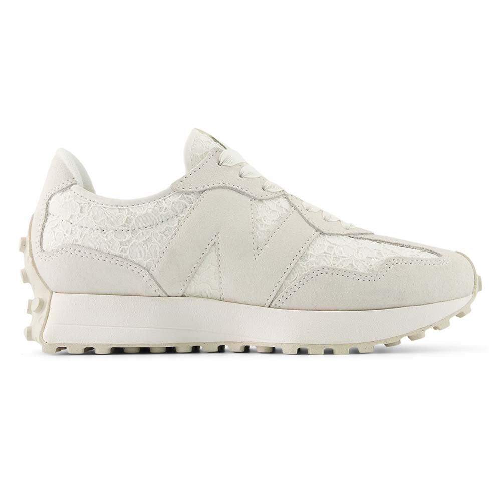 NEW BALANCE 327 женские повседневные кроссовки