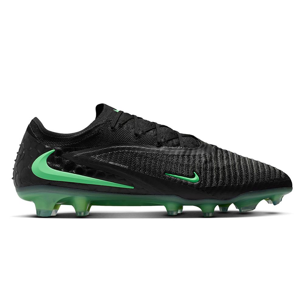 NIKE мужские Phantom 6 Low Elite FG футбольные бутсы