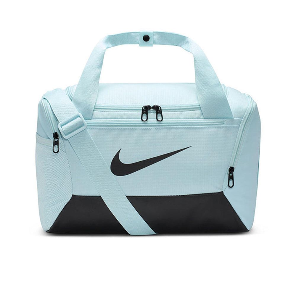 NIKE Brasilia 9.5 унисекс спортивная сумка