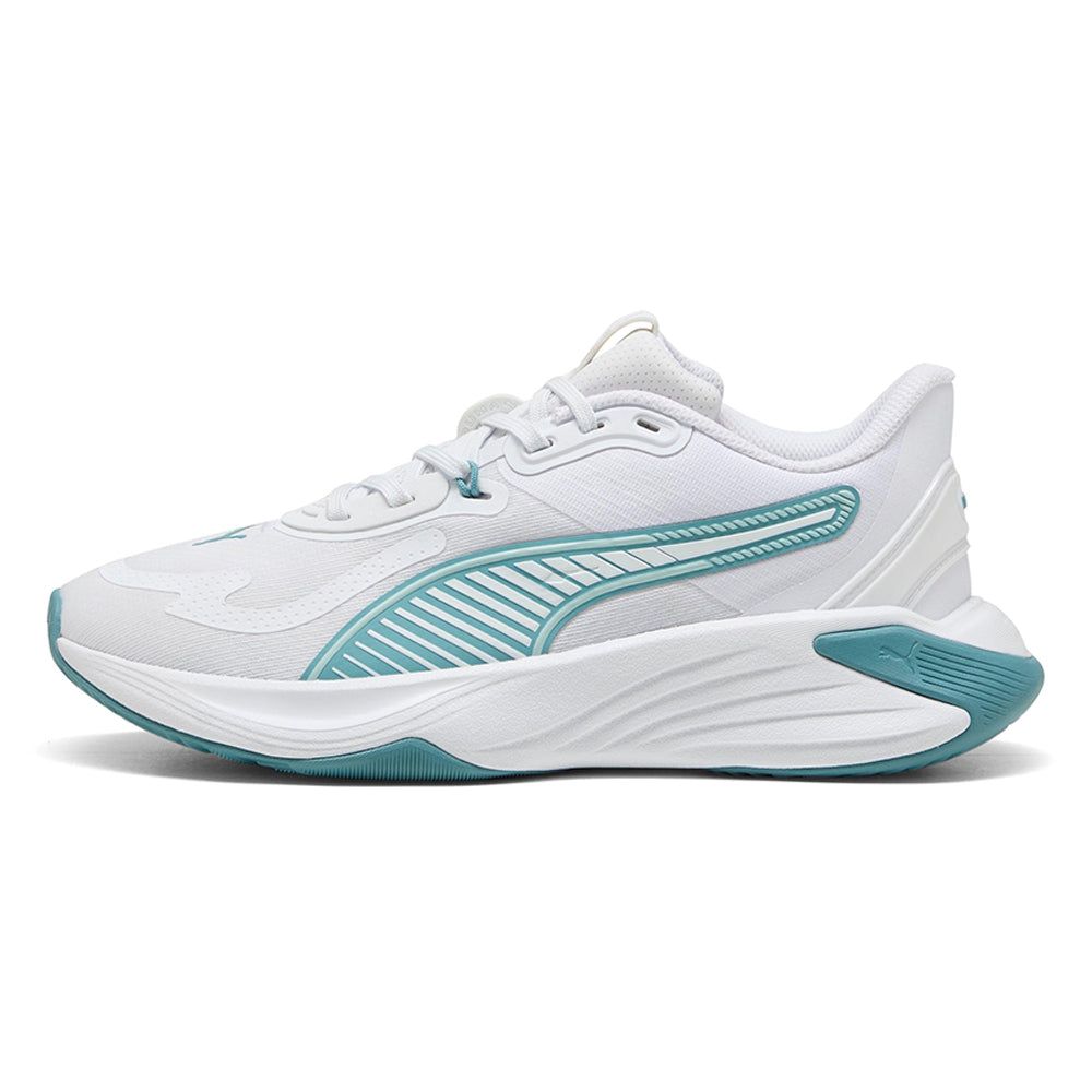 PUMA PWR Hybrid женские спортивные кроссовки