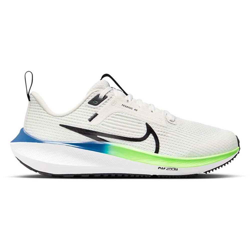 NIKE Air Zoom Pegasus 40 детские беговые кроссовки
