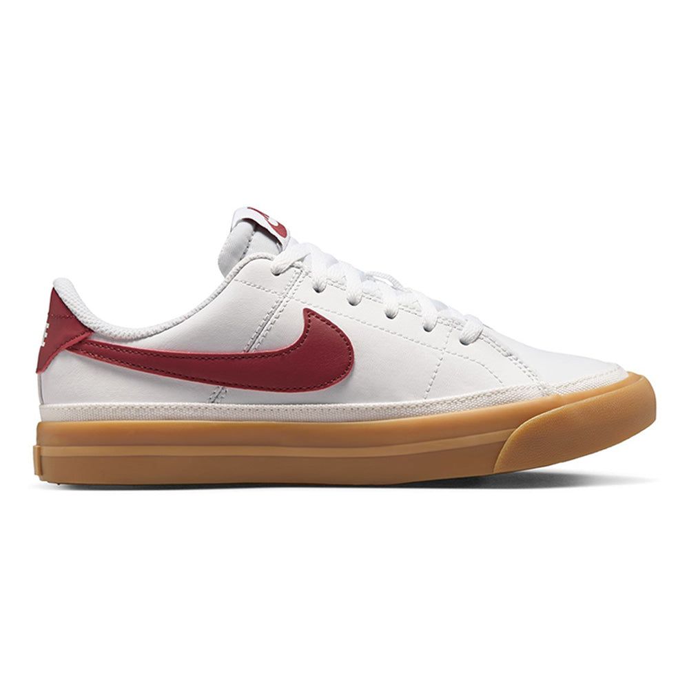NIKE Court Legacy детские повседневные кроссовки