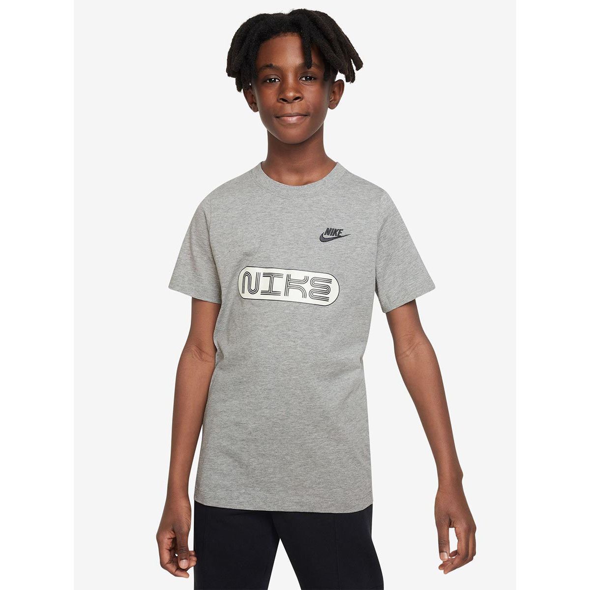 NIKE Sportswear детские футболка