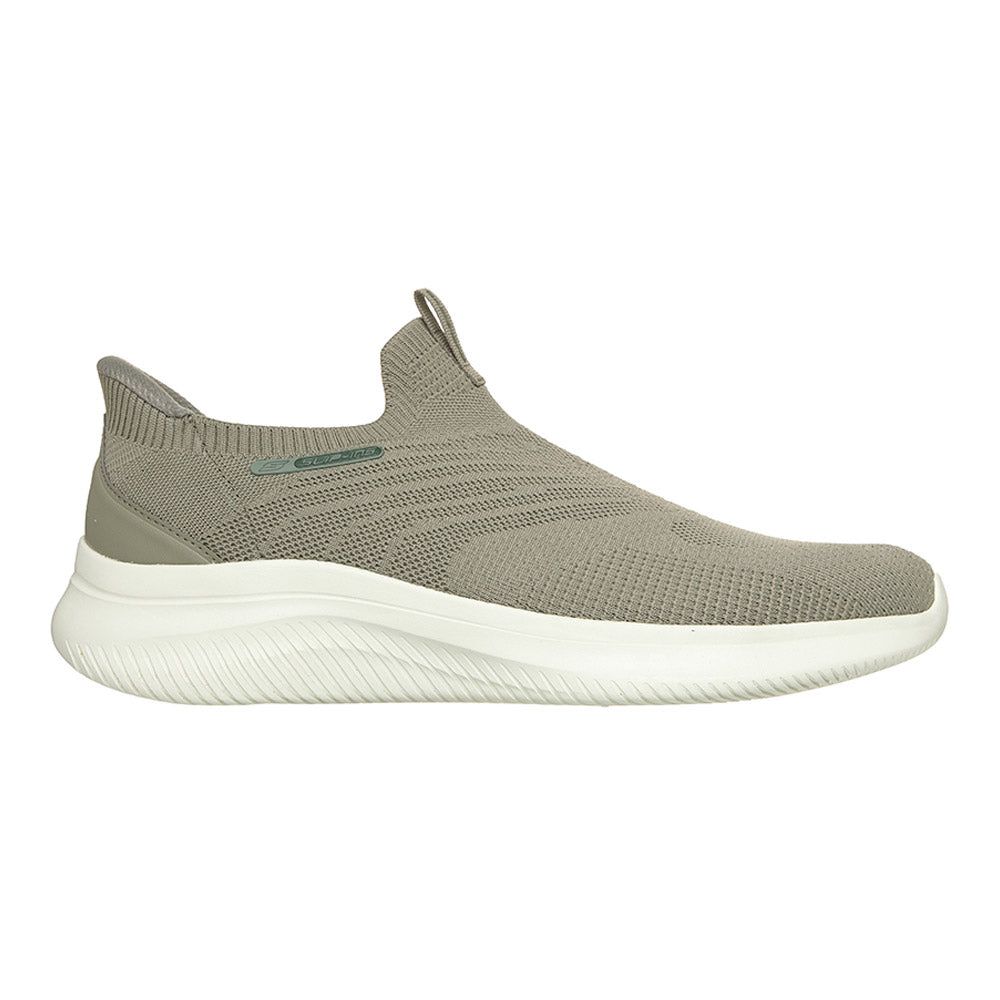 SKECHERS Slip-ins: Sport Ultra Flex 4.0 - Calvera мужские повседневные кроссовки