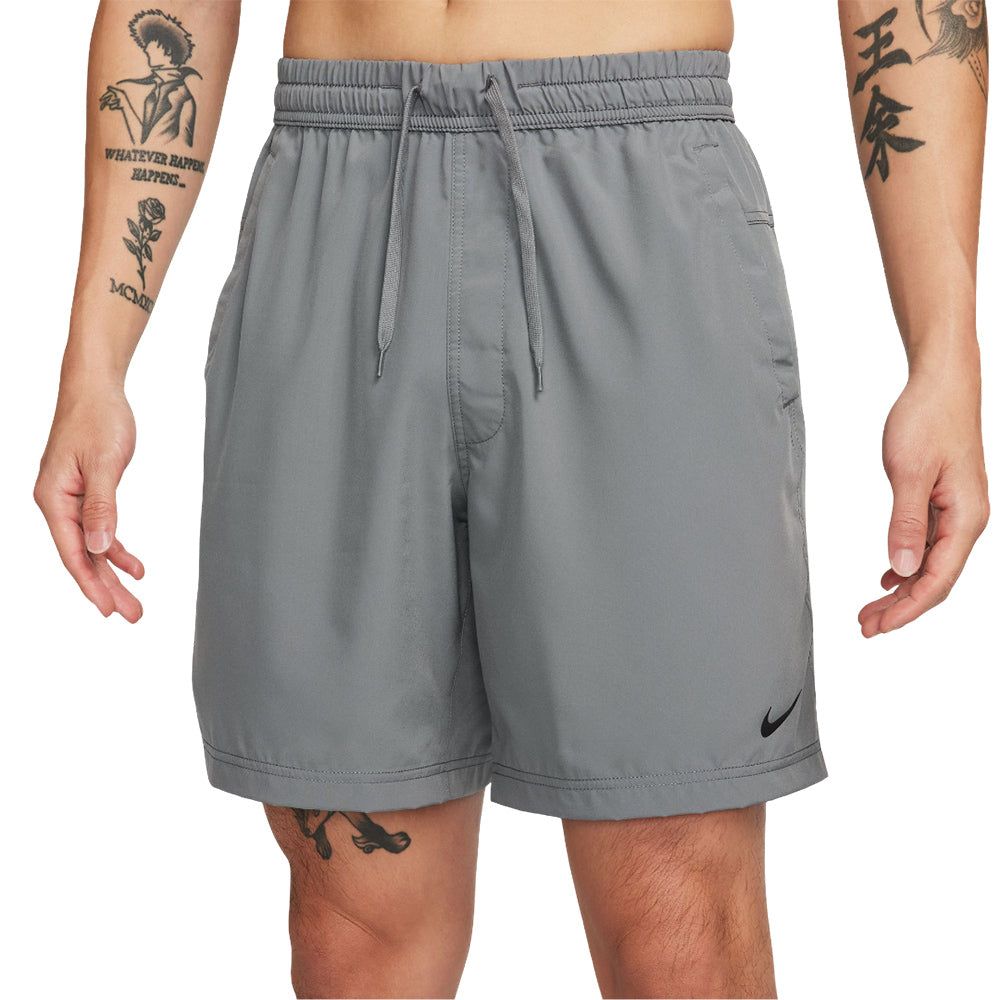 NIKE Dri-FIT Form мужские тренировочные шорты