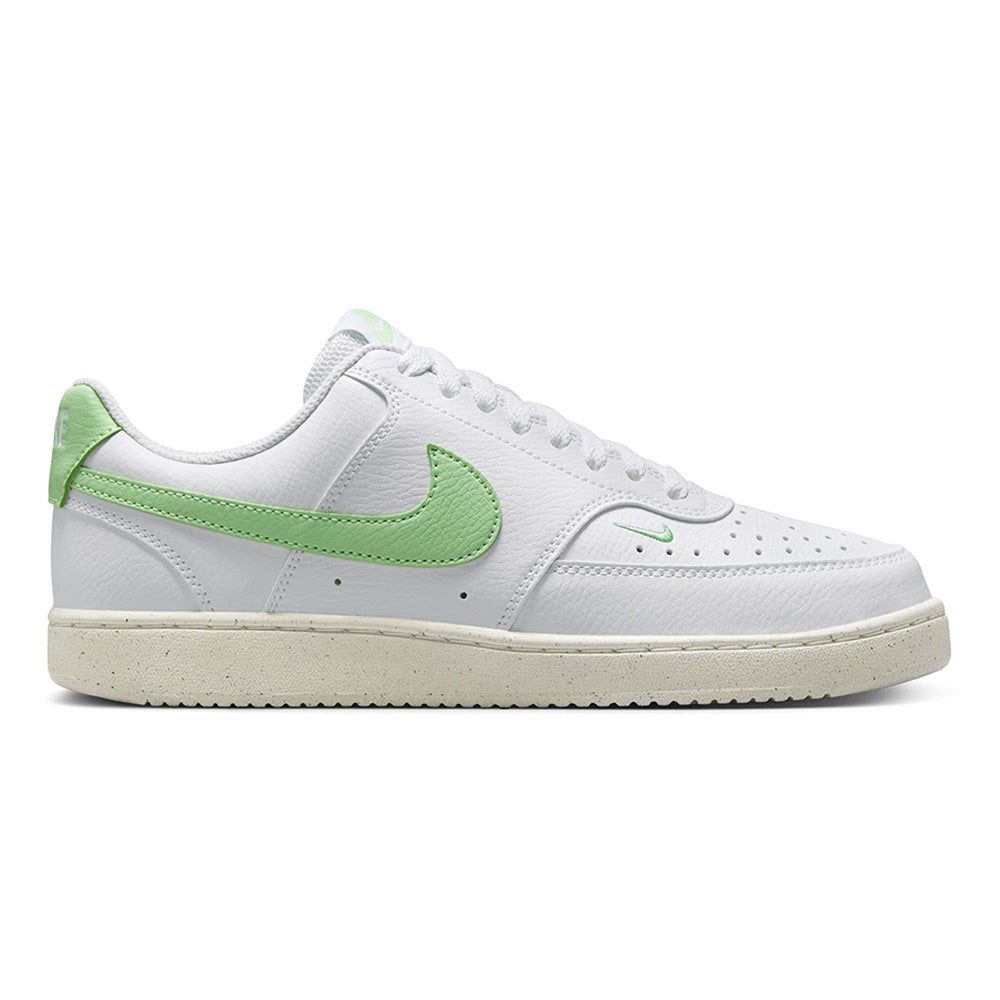 NIKE Court Vision Low Next Nature женские повседневные кроссовки