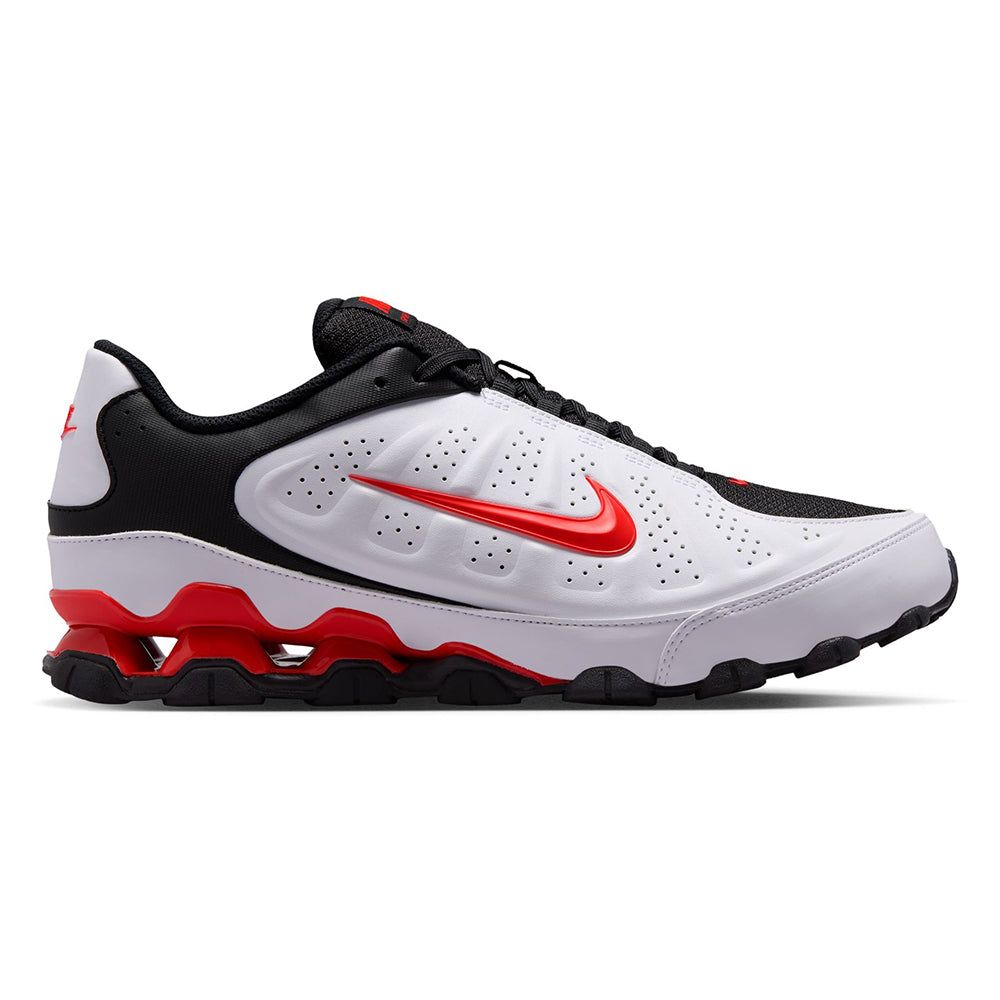 NIKE Reax 8 SL мужские повседневные кроссовки