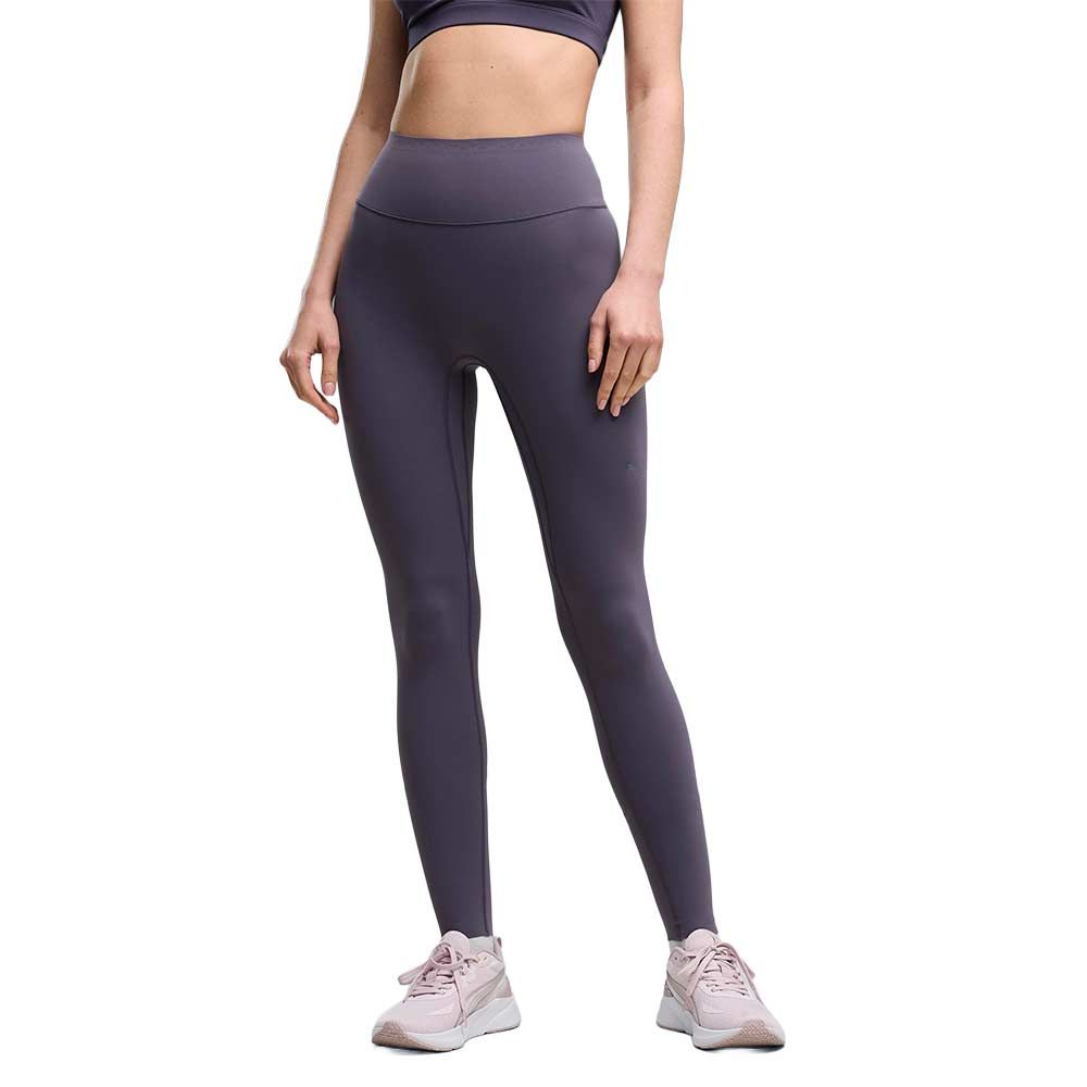 PUMA Shapeluxe High-Waist женские леггинсы для тренировок
