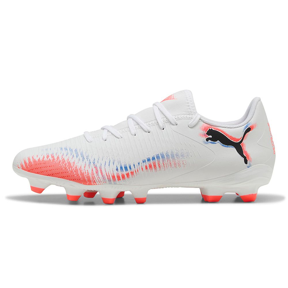 PUMA Future 8 Play FG/AG унисекс футбольные бутсы